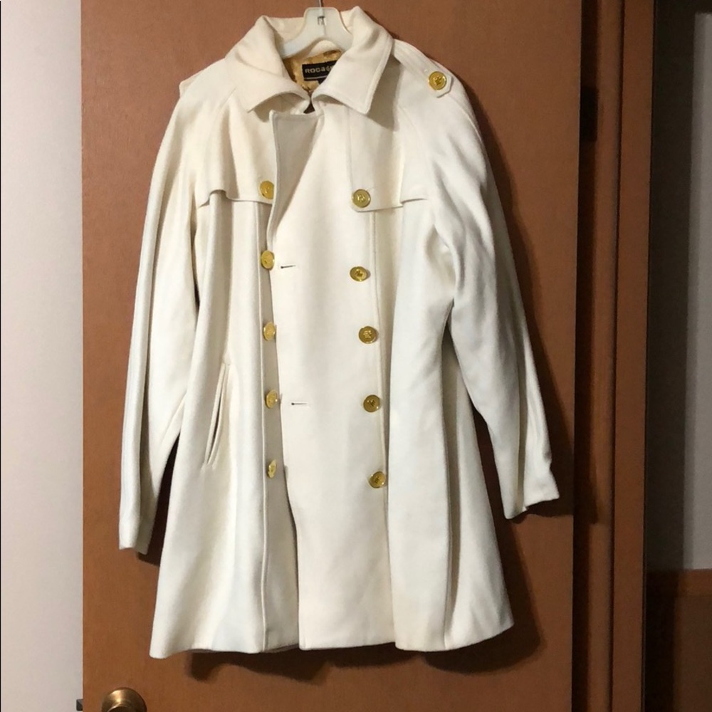 Pea Coat
